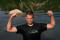 Kruscica Flusslauf Lika 2009